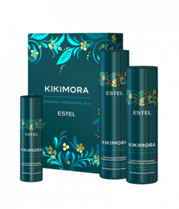Набор KIKIMORA by ESTEL