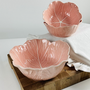 232-035 Набор из 3 салатников 21/16см в под.уп.(х8)Фарфор