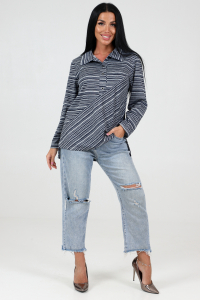 Женская туника 31923