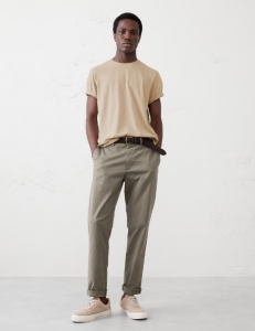 Premium Wash T-Shirt