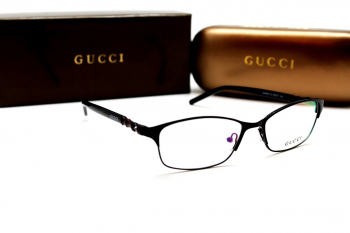 Распродажа без футляра Gucci оправа 6825 C3