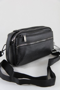 Сумка мужская из кожзаменителя B.W.S.