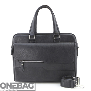 1268 Сумка мужская