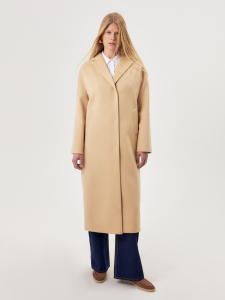 Пальто с мембраной