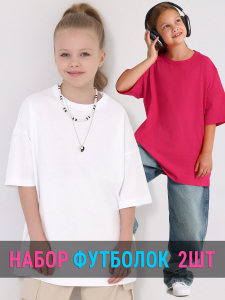 Апрель Футболка