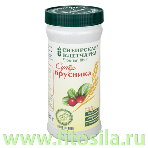 Сибирская клетчатка® 