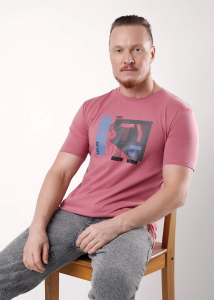 ЭЙС Фуфайка 600311/45ккп