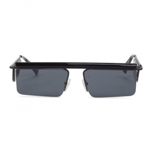 black the flex sunglasses