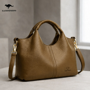 A-8718-Brown