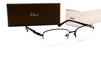 Распродажа без футляра Dior оправа 3261 c13