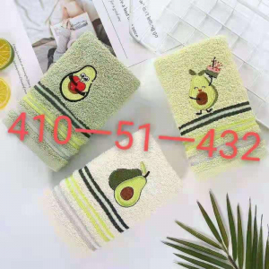 Салфетки 35х75 см. 12 шт в упаковке 410-51