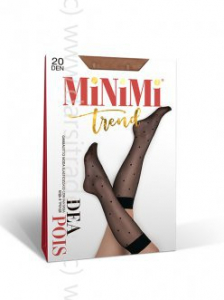 Гольфы Dea Pois 20 Minimi Дроп