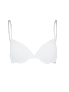 Бюстгальтер жен. Magnolia белый Padded bra