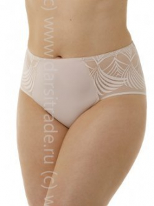 Трусы №31300 Тени Lengy Дроп слип