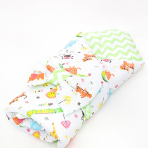 Конверт-одеяло 