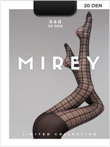 MIREY R&B 20