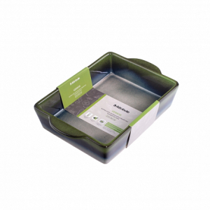 Форма для запекания и выпечки керамическая VERANA 27.5x18.5x5.7см