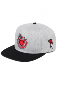 Бейсболка ZHR Snapback N-146 A