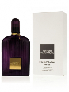 Tom Ford Velvet Orchid TESTER