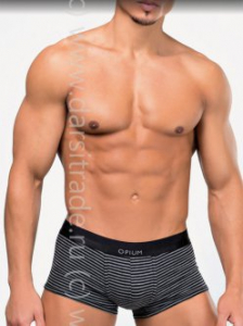 Трусы мужские R111 Opium Дроп шорты