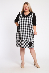 Женское платье 31880