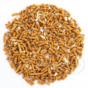 Грация (Гречишный чай с кокосом)