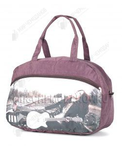 Саквояж дорожный 