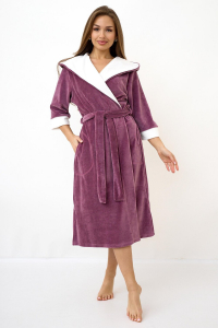 Lika Dress Халат