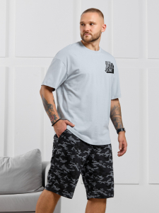 Костюм мужской Экипаж-4