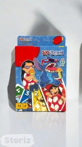 Игральные карты 