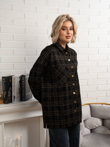 LT Collection Рубашка Б14991-10М