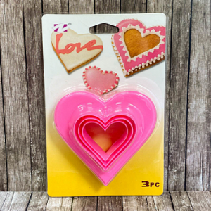 Вырубка для печенья 