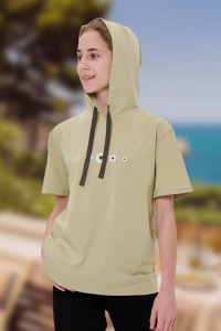 футболка для девочки Д 0132-20 -50%