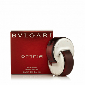 BVLGARI OMNIA edp (w) 40ml