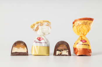 конфеты Карамельные сны 1 кг