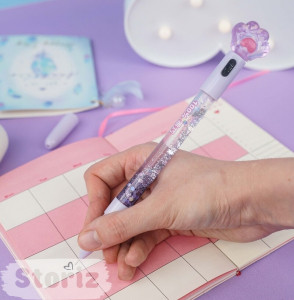 Светящаяся ручка 