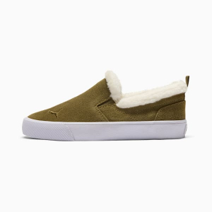 Bari Comfort Shearling
