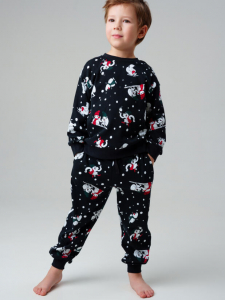Пижама для мальчика