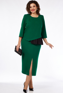 Комплект JURIMEX 3046 зеленый