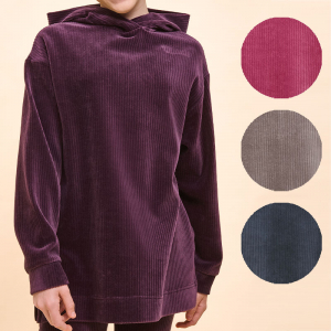 GFNK3335/1 толстовка для девочек (1 шт в кор.)