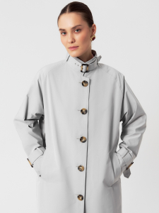 Плащ женский демисезонный