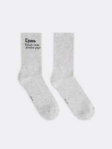 MARK FORMELLE Женские носки