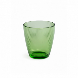 Стакан КОНЦЕПТО СТРАЙПИ ШАРТРЕЗ 250мл