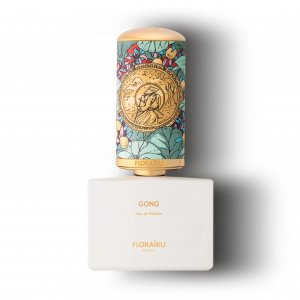 FLORAIKU GONG edp 50ml+10ml