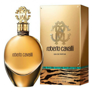 ROBERTO CAVALLI edp (w) 75ml