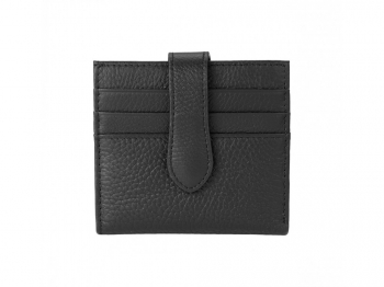 Кошелек-картхолдер Lanotti GL-25-124/черный