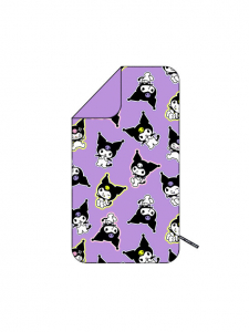 Полотенце для девочки