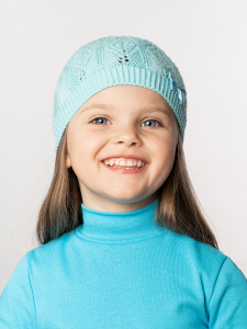 Утёнок Шапка