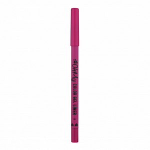 Карандаш для глаз гелевый Lamel Professional стойкий - Oh My Color Gel Eye Liner, тон 402