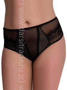 Трусы 015 Maxi Akcent Дроп слип